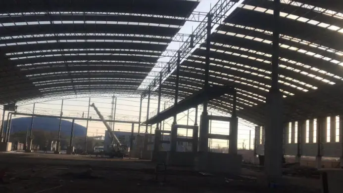 登封概述质料场封闭本领的特点和利用类型